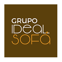 Grupo Ideal Sofá - Redes Sociales
